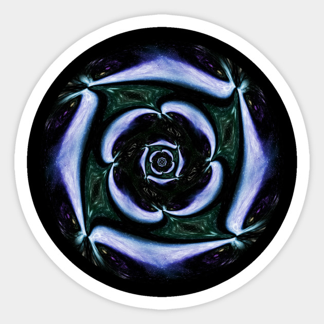 Celestial Rose